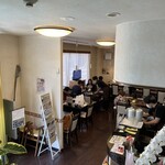 ヨーロッパ軒 総本店 - 