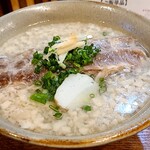 沖縄麺処 天願 - 