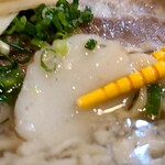 沖縄麺処 天願 - 