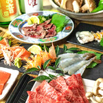 馳走 らくざ - 
