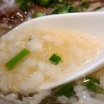 沖縄麺処 天願 - 