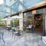 Aoyama Flower Market TEA HOUSE - 