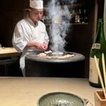 Sushi Yutaka - 