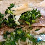 沖縄麺処 天願 - 