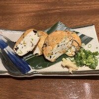 江戸徳 - 自家製がんも