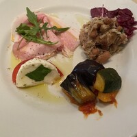 イル カルディナーレ 銀座本店 - 