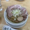 麺屋 聖 雄琴店