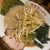 ○新 ネギラーメン 新橋店