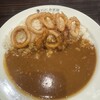 カレーハウスCoCo壱番屋 栗東インター店