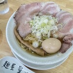 麺屋 聖 雄琴店 - 