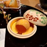 御幸町 田がわ - 