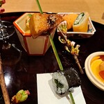 御幸町 田がわ - 