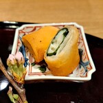 御幸町 田がわ - 