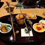 御幸町 田がわ - 