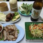 Hai Somtam Convent - 