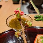 御幸町 田がわ - 