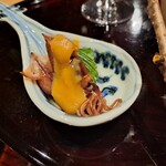 御幸町 田がわ - 