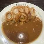 カレーハウスCoCo壱番屋 栗東インター店 - 