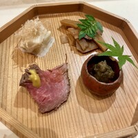 ふじ原 - 