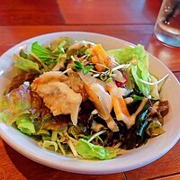 上野洋食遠山 - 