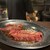  高知から来た焼肉屋 - 料理写真:ハラミ食べ比べ[上ハラミと特上ハラミ]