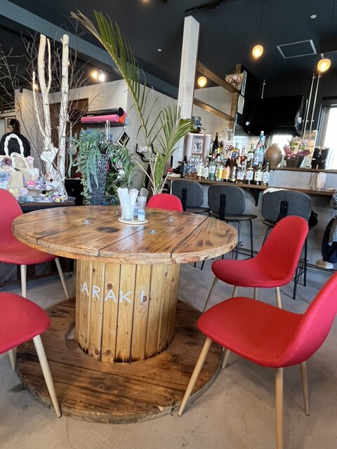 Conditioning Lab Cafe （コンディショニング ラボ カフェ