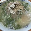 元祖ラーメン長浜家