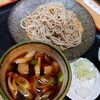 手打ちそば 小松屋 - 