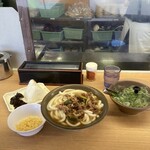 牧のうどん - 