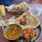 インド・ネパール料理の店 カレーハウス 豊郷店 - 
