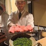 御幸町 田がわ - 