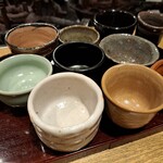 御幸町 田がわ - 