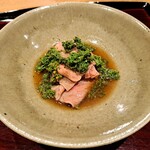 御幸町 田がわ - 