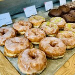 I'ｍ donut ? - 店内