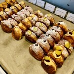 I'ｍ donut ? - 店内