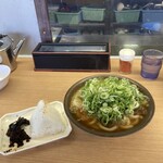 牧のうどん - 