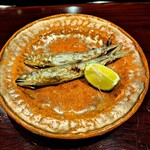 御幸町 田がわ - 