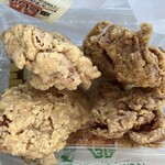 Ganso Karaage Honpo Marukou - 