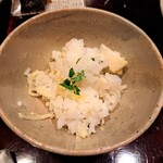 御幸町 田がわ - 