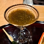 御幸町 田がわ - 