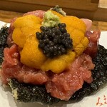 Tempura Miyashiro - 