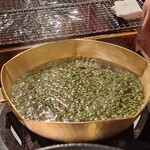 御幸町 田がわ - 