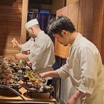 御幸町 田がわ - 