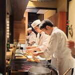 御幸町 田がわ - 