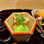 御幸町 田がわ - 