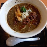 ラーメン みそ壱 - 