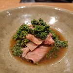 御幸町 田がわ - 