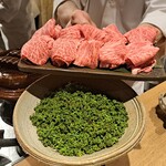 御幸町 田がわ - 