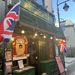 Cafe CLUB KEY - 