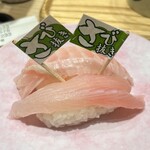 鮨処 なごやか亭 発寒店 - 